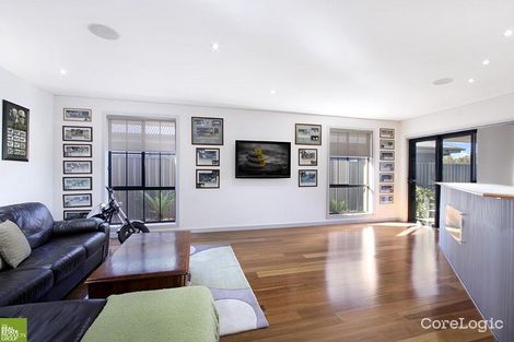 Property photo of 41 Haywards Bay Drive Haywards Bay NSW 2530