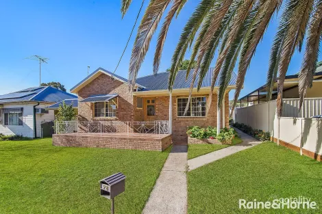 28 Church St, South Windsor, NSW 2756