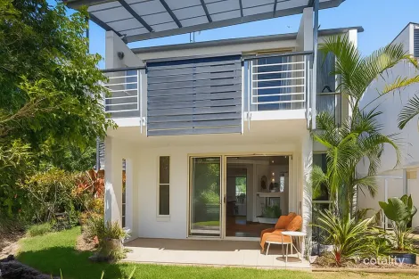 Property photo of 17/3 Cedarwood Court Casuarina NSW 2487