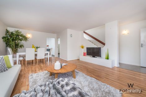 Property photo of 2/3 Marita Road Nedlands WA 6009