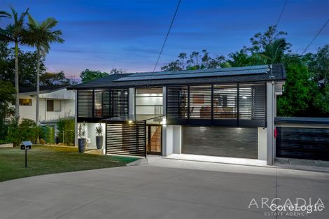 Property photo of 20 Christopher Street Sunnybank Hills QLD 4109