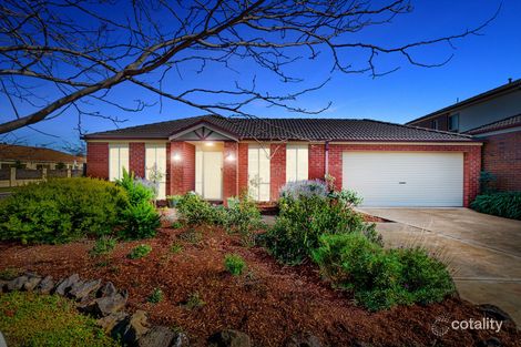 15 Stirling Tce, Melton West, VIC 3337