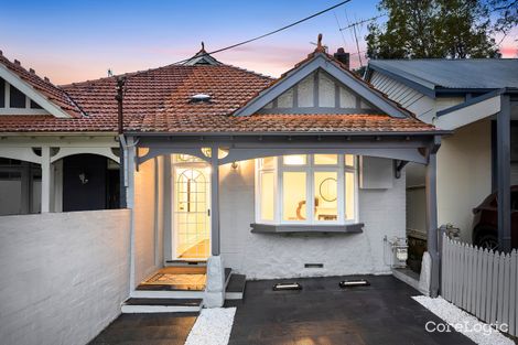 Property photo of 201 Ernest Street Cammeray NSW 2062