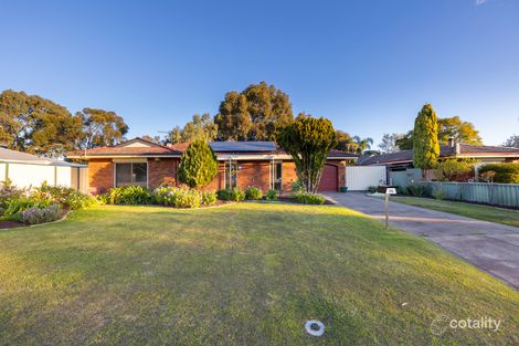 Property photo of 14 Brumby Place Armadale WA 6112