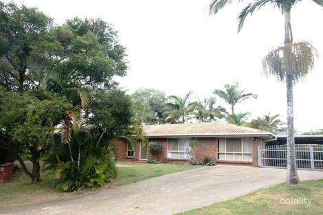 10 Fleur Ct, Capalaba, QLD 4157