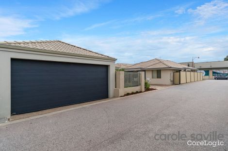 3 Arvine Lane, Pearsall, WA 6065