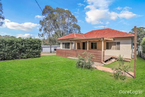 Property photo of 53 Reserve Road Freemans Reach NSW 2756