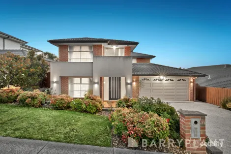 77 Queens Gdns, Bundoora, VIC 3083