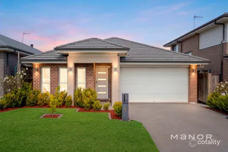 36 Hannaford Ave, Box Hill, NSW 2765