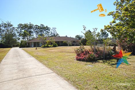 34 Pinelands St, Loganlea, QLD 4131