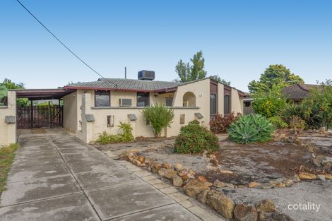 Property photo of 52 Abercairn Way Parkwood WA 6147
