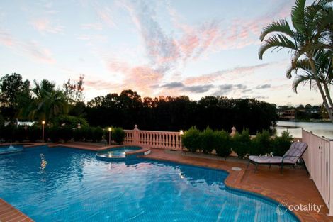 Property photo of 9 Blakehurst Place Robina QLD 4226