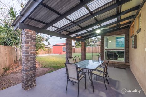 Property photo of 6 Crest Court Avoca QLD 4670