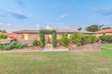 6 Crest Ct, Avoca, QLD 4670