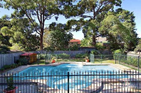 Property photo of 49 Farnell Street Hunters Hill NSW 2110