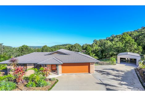 Property photo of 13 Kurrajong Place Caniaba NSW 2480