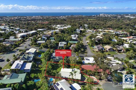Property photo of 10 Cormorant Court Aroona QLD 4551