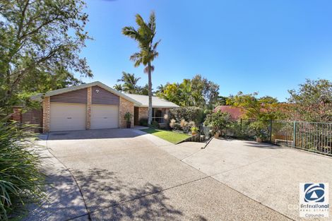 Property photo of 10 Cormorant Court Aroona QLD 4551
