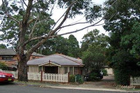 3/24 Alexandria Ave, Eastwood, NSW 2122