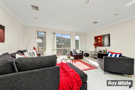 Property photo of 37 Syddall Street Bonner ACT 2914