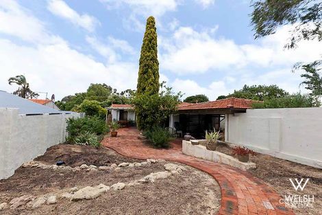 Property photo of 9A Melville Street Claremont WA 6010