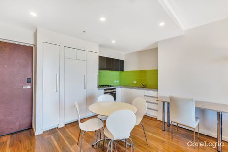 Property photo of 509/18 Rowlands Place Adelaide SA 5000