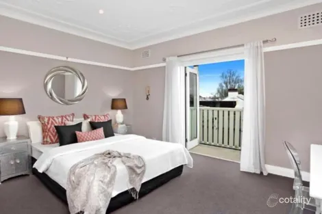 6/168 Hargrave St, Paddington, NSW 2021