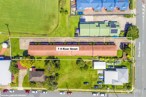 4/7-9 River St, Petrie, QLD 4502
