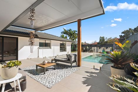 Property photo of 59 Chippendale Crescent Currumbin Waters QLD 4223