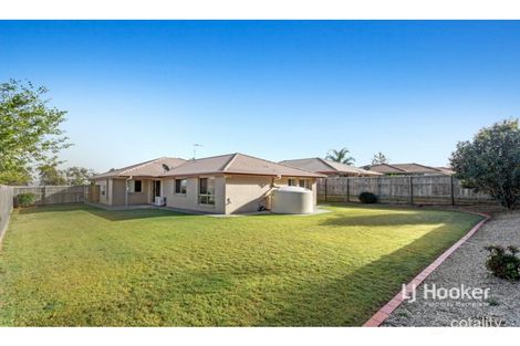 Property photo of 65 Tequesta Drive Beaudesert QLD 4285