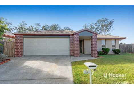 Property photo of 65 Tequesta Drive Beaudesert QLD 4285