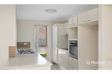 Property photo of 65 Tequesta Drive Beaudesert QLD 4285