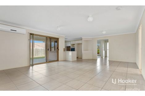 Property photo of 65 Tequesta Drive Beaudesert QLD 4285
