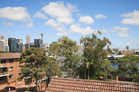 Property photo of 16/15 Johnston Street Balmain East NSW 2041