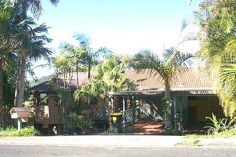 Property photo of 51 Paterson Street Byron Bay NSW 2481