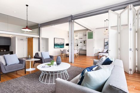 Property photo of 58B Lower Fort Street Dawes Point NSW 2000