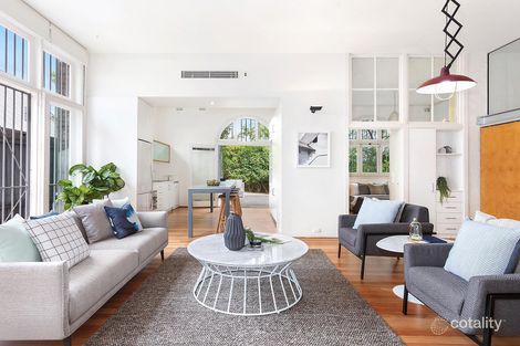 Property photo of 58B Lower Fort Street Dawes Point NSW 2000