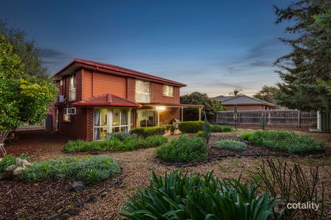 Property photo of 77 Wattle Valley Drive Hillside VIC 3037