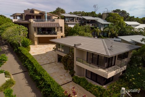 Property photo of 14 Bambery Street Fingal Head NSW 2487