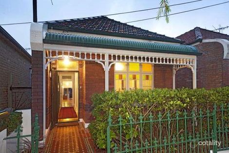 Property photo of 168 Elswick Street Leichhardt NSW 2040