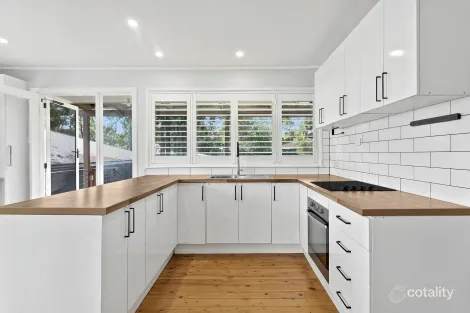 Property photo of 12 Kerr Street Appin NSW 2560