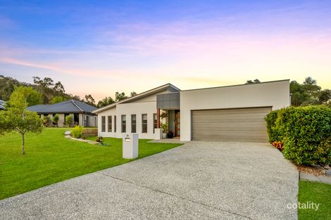 31 Lysterfield Rise, Upper Coomera, QLD 4209