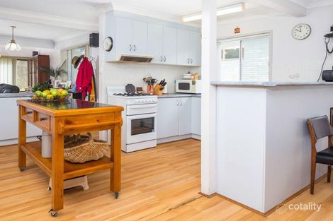 Property photo of 37 Canberra Avenue South Durras NSW 2536
