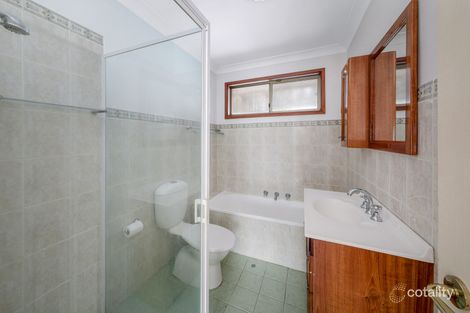 Property photo of 82A Denman Road Georges Hall NSW 2198