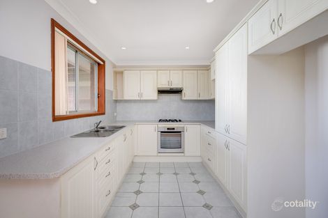 Property photo of 82A Denman Road Georges Hall NSW 2198