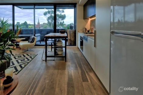 Property photo of 410/347 Camberwell Road Camberwell VIC 3124
