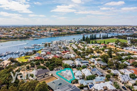 Property photo of 9 Cypress Lane North Fremantle WA 6159
