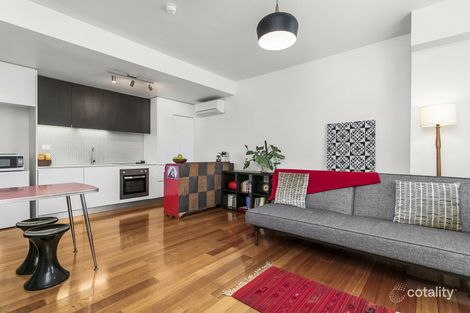 Property photo of 102/704 Victoria Street North Melbourne VIC 3051