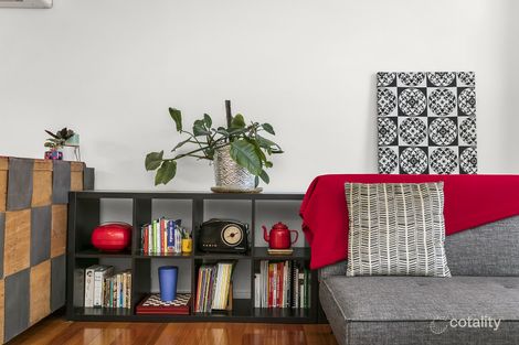 Property photo of 102/704 Victoria Street North Melbourne VIC 3051