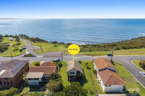 Property photo of 121 Ocean Drive Evans Head NSW 2473